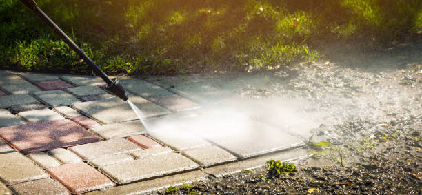 Best Sidewalk and Walkway Cleaning  in Redington Shores, FL